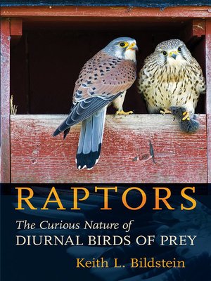 cover image of Raptors
